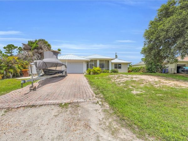 1295 12th Avenue SW, Vero Beach, FL 32962