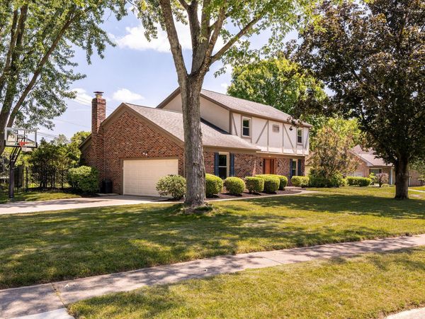3252 Noreen Court , Columbus, OH 43221