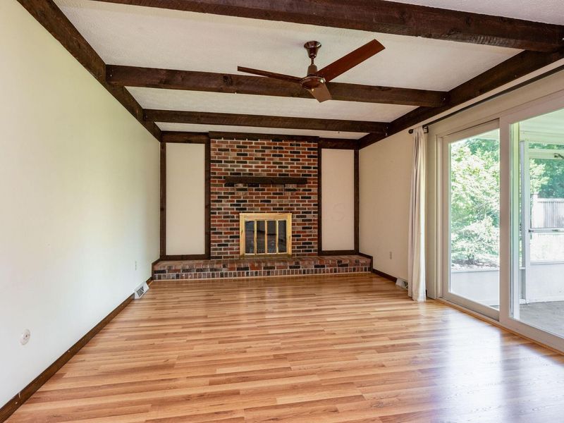 3252 Noreen Court, Columbus, OH 43221 Photo 14