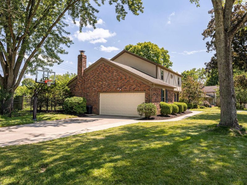 3252 Noreen Court, Columbus, OH 43221 Photo 36