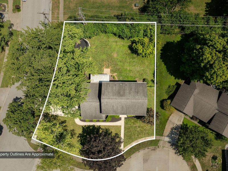 3252 Noreen Court, Columbus, OH 43221 Photo 38