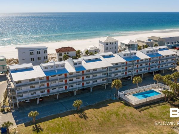 24649 Cross Lane, UNIT 103, Orange Beach, AL 36561