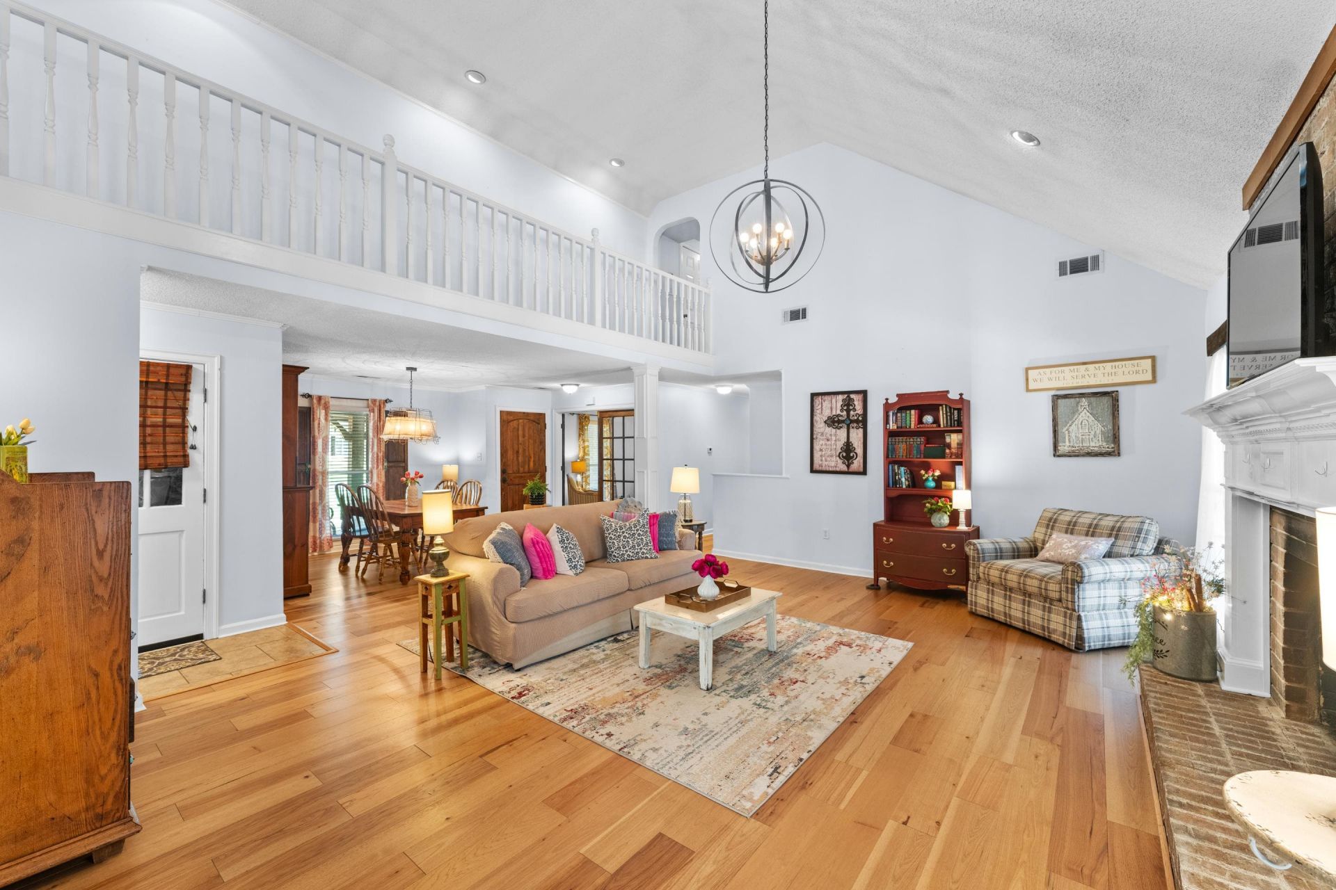 601 Royal Pecan Way, Collierville, TN 38017 Main Photo