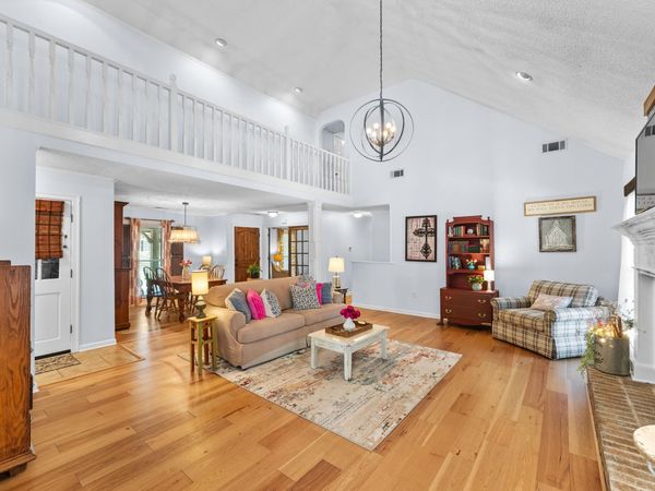 601 ROYAL PECAN WAY, Collierville, TN 38017
