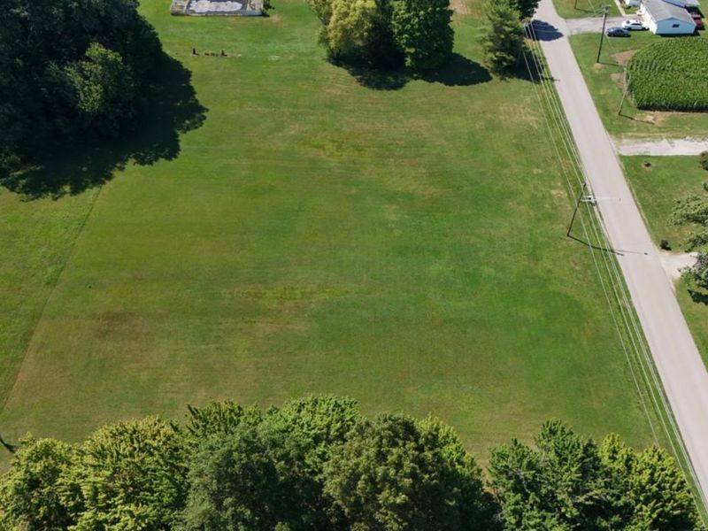 0 New Street, Greenwich, OH 44837 Photo 7