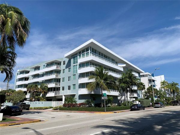 7800 Collins Ave, Unit 309, Miami Beach, FL 33141