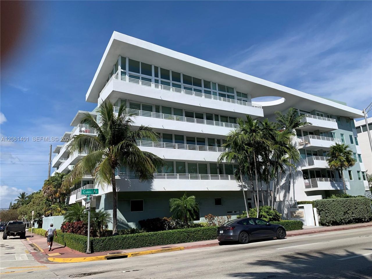 7800 Collins Ave, Unit 309, Miami Beach, FL 33141 Photo