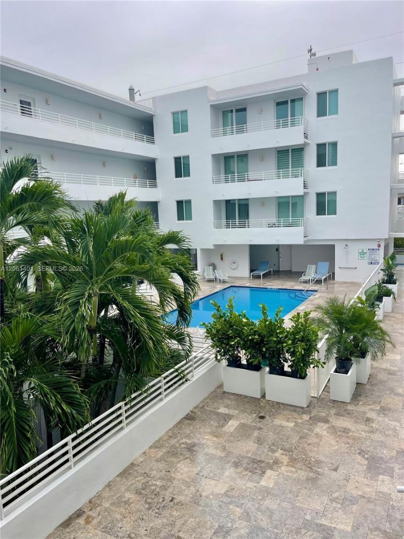 7800 Collins Ave, Unit 309, Miami Beach, FL 33141 Photo