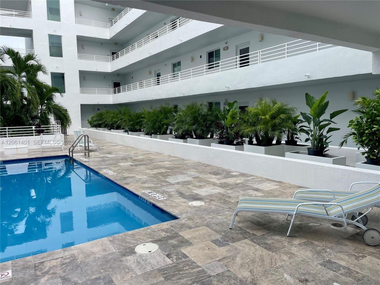 7800 Collins Ave, Unit 309, Miami Beach, FL 33141 Photo