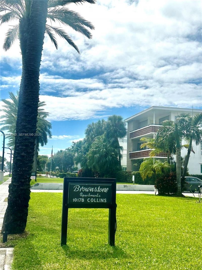 10178 Collins Ave , Unit 205, Bal Harbour, FL 33154 Photo