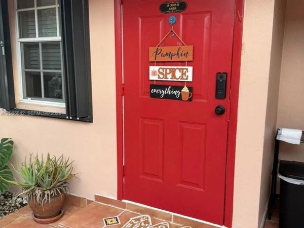 9990 Marlin Rd , Unit 1, Cutler Bay, FL 33157