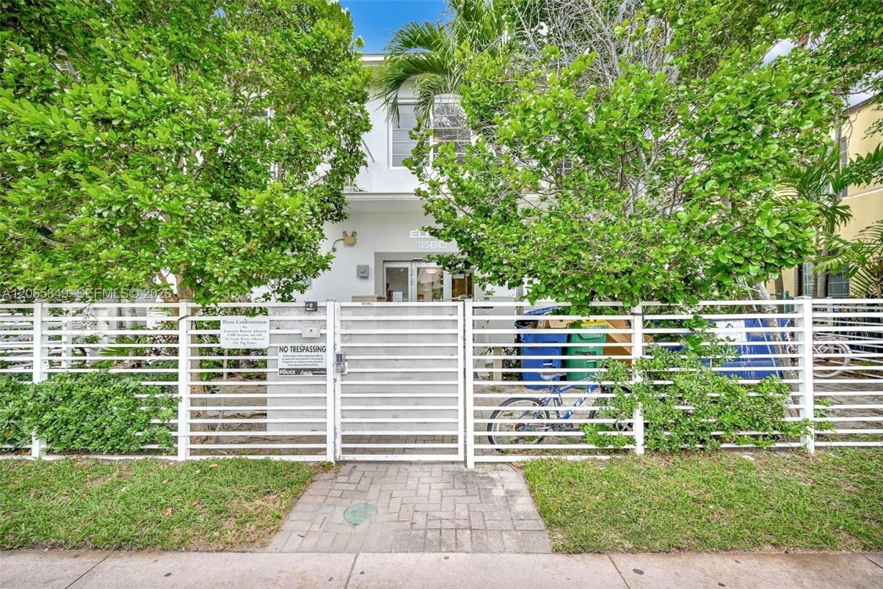 1560 Meridian Ave , Unit 207, Miami Beach, FL 33139 Photo