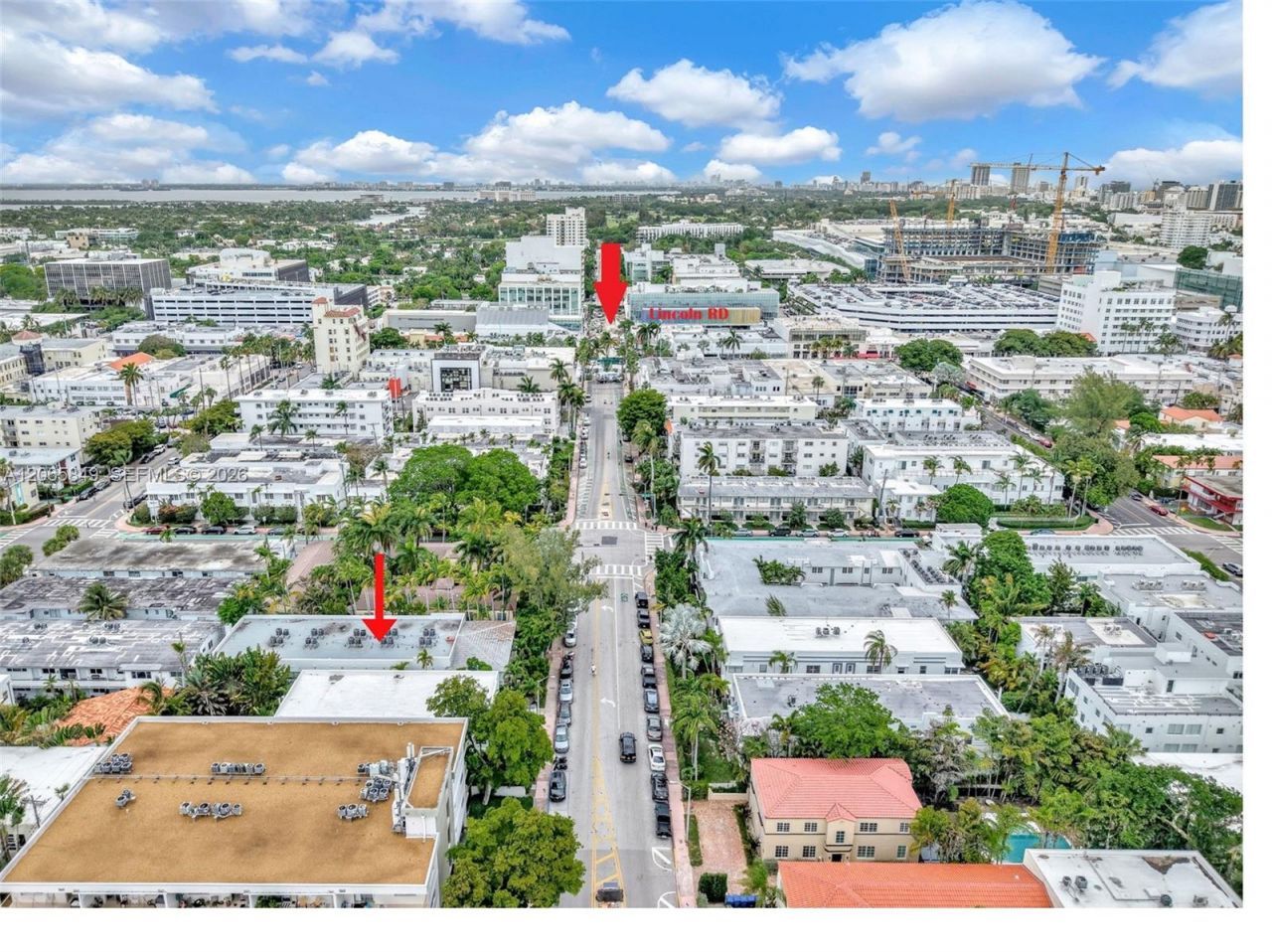 1560 Meridian Ave , Unit 207, Miami Beach, FL 33139 Photo
