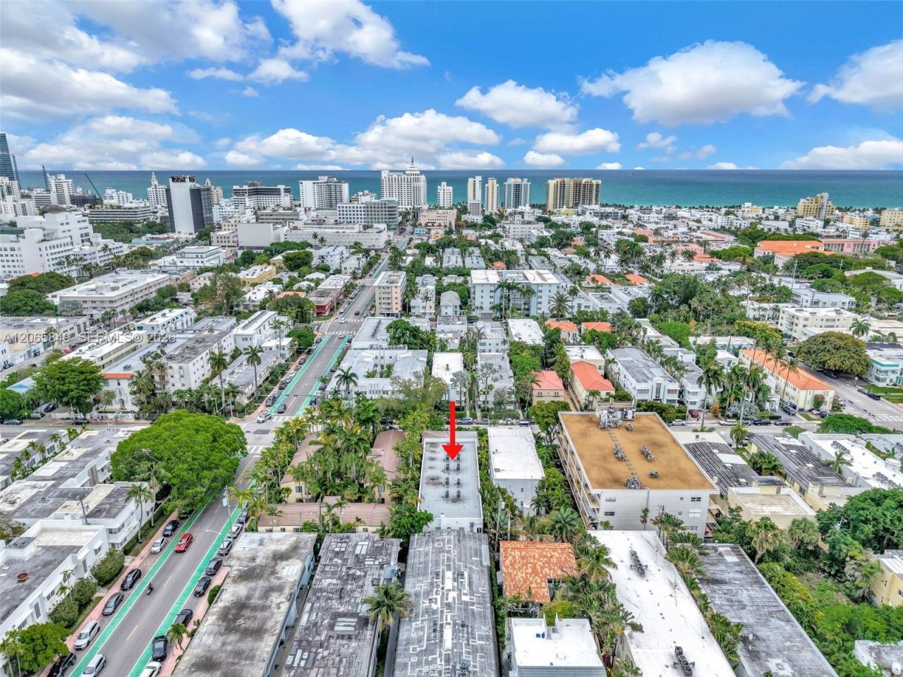 1560 Meridian Ave , Unit 207, Miami Beach, FL 33139 Photo