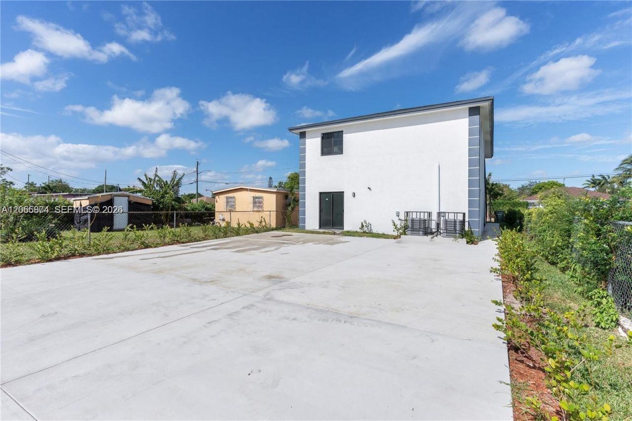 634 SW 7th St, Homestead, FL 33030 Photo