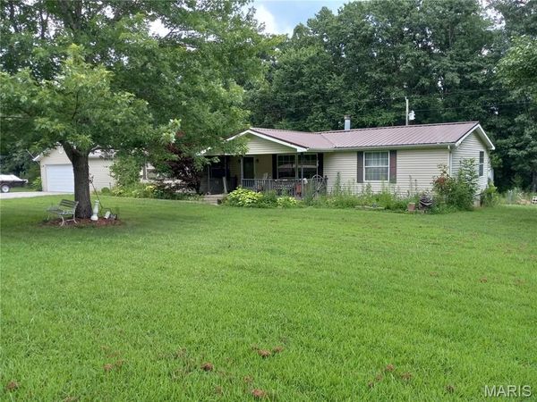 4082 State Highway EE , Owensville, MO 65066