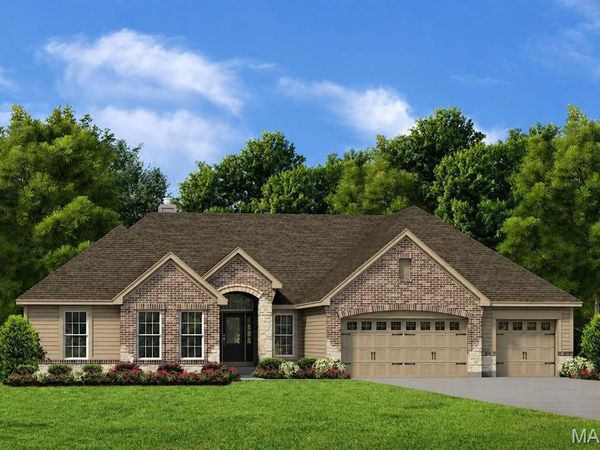 1 Arlington II - E4 @ Harvest Heritage , O'Fallon, MO 63385
