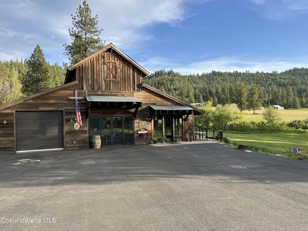 6500 W Highland DR, Coeur d'Alene, ID 83814
