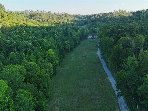 2405 Tract 3 Barney School Road , Campbellsville, KY 42718
