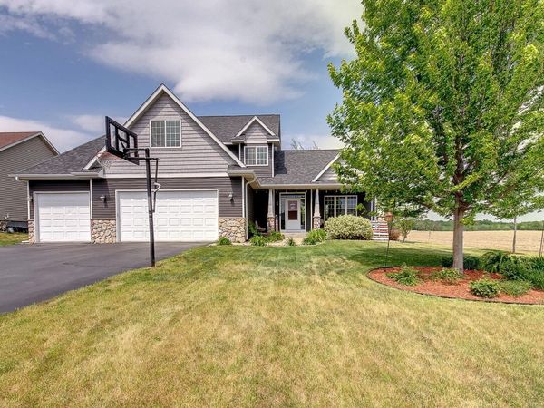1419 12th Street SE, New Prague, MN 56071