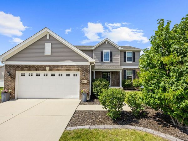 807 High Grove Drive , Minooka, IL 60447