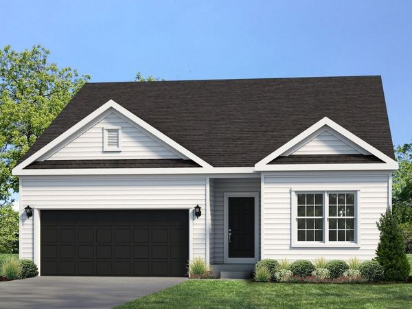 346 N Aspen Drive , Cortland, IL 60112