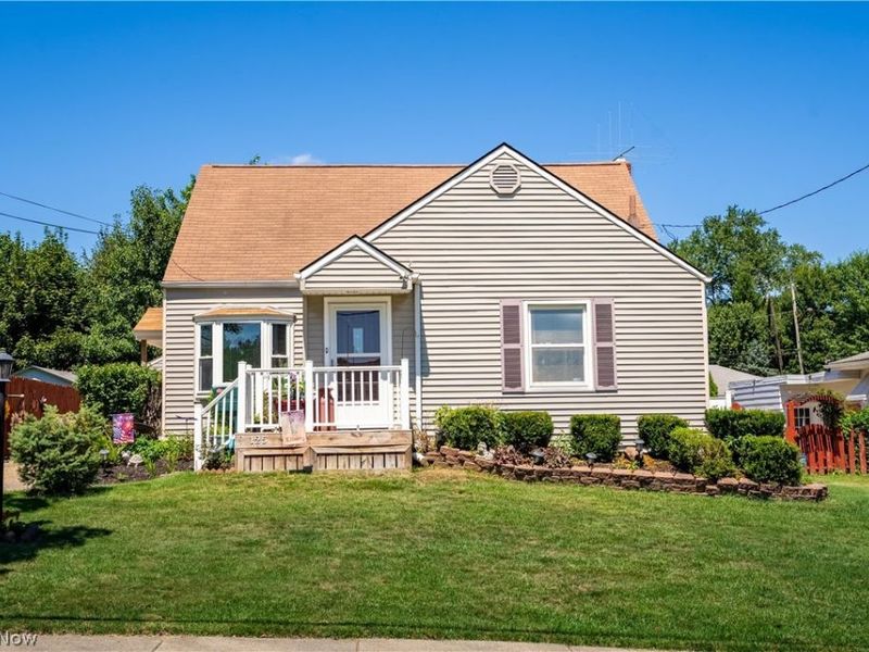 125 Clinton Avenue, Akron, OH 44301 Photo 1