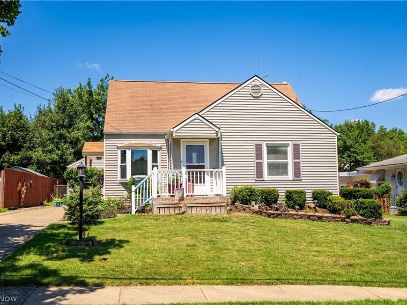 125 Clinton Avenue, Akron, OH 44301 Photo 3
