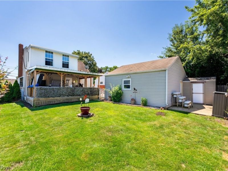 125 Clinton Avenue, Akron, OH 44301 Photo 34