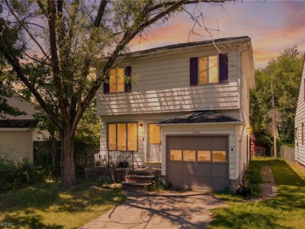 4190 Victory Boulevard , Cleveland, OH 44135