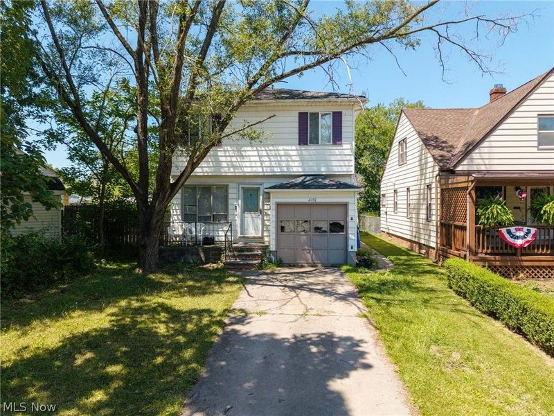 4190 Victory Boulevard, Cleveland, OH 44135 Photo 2