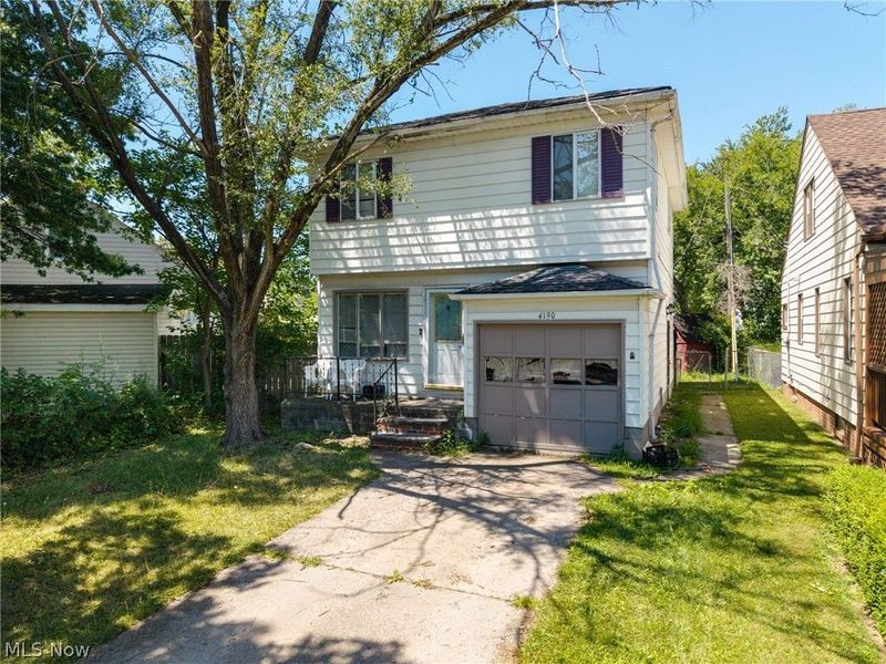 4190 Victory Boulevard, Cleveland, OH 44135 Photo 3