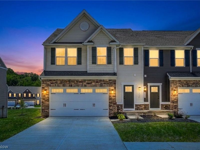 1534 Spruce Hill Drive, Stow, OH 44224 Photo 33