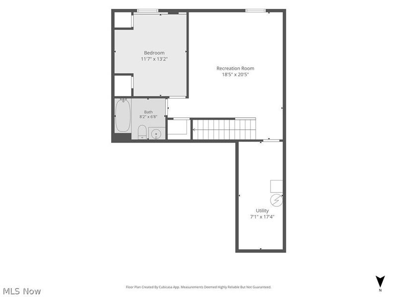 1534 Spruce Hill Drive, Stow, OH 44224 Photo 35