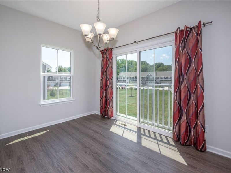 1534 Spruce Hill Drive, Stow, OH 44224 Photo 8
