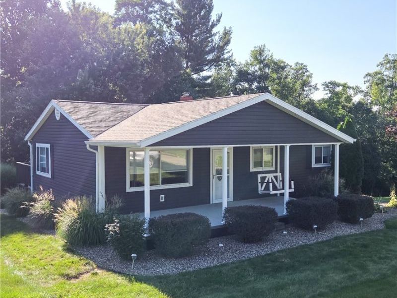 107 Radnor Drive, Zanesville, OH 43701 Photo 1