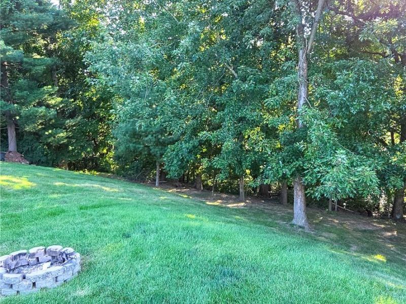 107 Radnor Drive, Zanesville, OH 43701 Photo 13