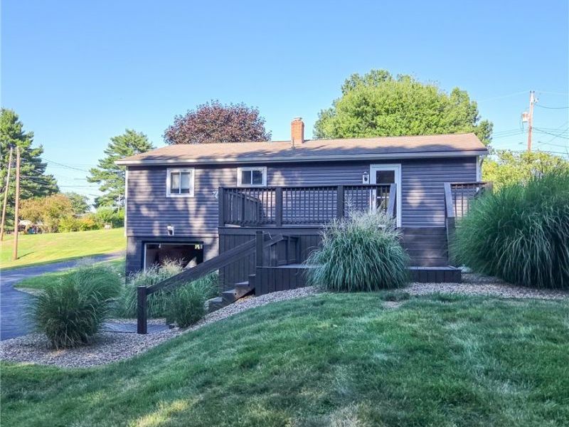 107 Radnor Drive, Zanesville, OH 43701 Photo 4
