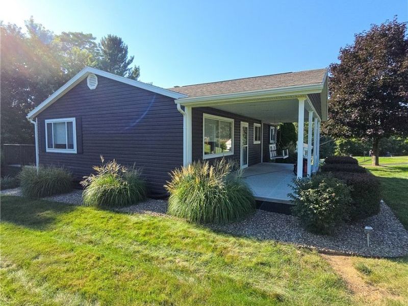 107 Radnor Drive, Zanesville, OH 43701 Photo 6
