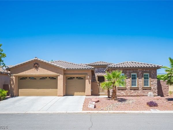 5290 La Terra Avenue, Pahrump, NV 89061