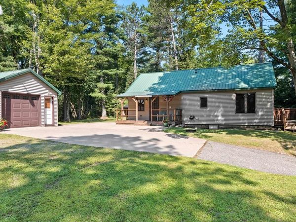 13755 STATE HWY 32, Mountain, WI 54149