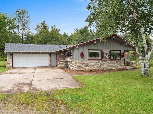 4063 CRESCENT LANE, Pound, WI 54161