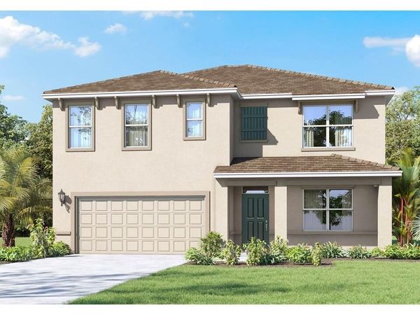 1183 NE 14th Avenue, Okeechobee, FL 34972