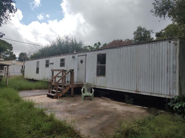 1200 W JOY Lane, Fort Pierce, FL 34945