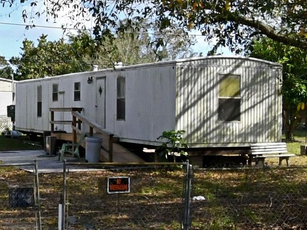 1200 W JOY Lane, Fort Pierce, FL 34945