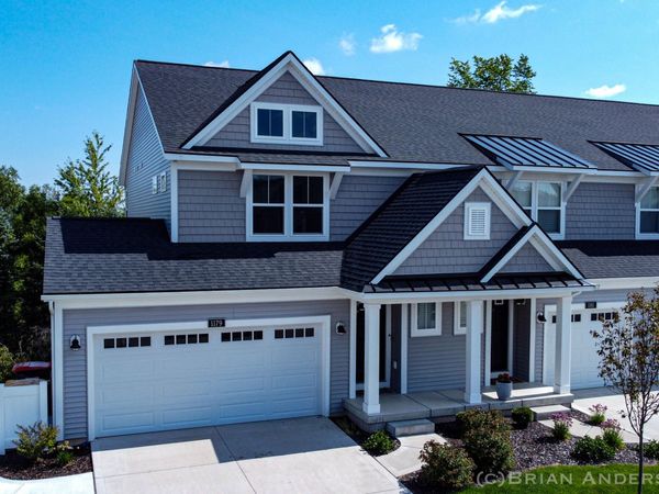 1179 Stagecoach Drive, Byron Center, MI 49315