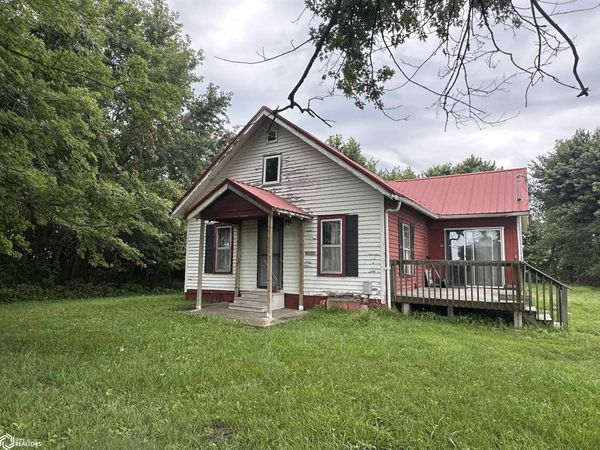 10202 137Th Avenue, Melrose, IA 52569