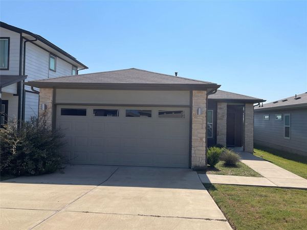 10713 Meris LN, Austin, TX 78754