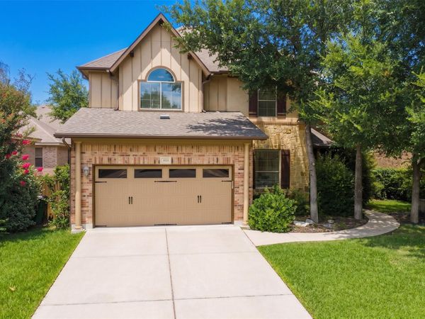 3831 Sapphire LOOP, Round Rock, TX 78681