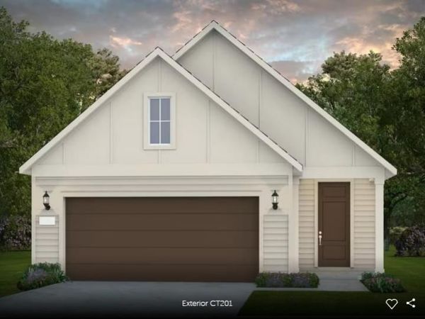 1114 Martingale ST, Georgetown, TX 78633